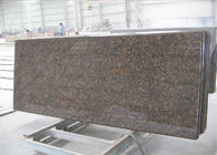 Force suprême de Brown de granit de tuile de fonction multi commerciale de dalles