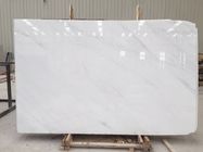 Tuile en pierre naturelle de marbre de dalles de l'Orient surface douce de taille de 305 x de 305mm