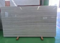 Tuile de marbre naturelle coupée par coutume résistance à la flexion d'épaisseur de 10 - de 30mm 25 facultatifs