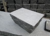 Taille adaptée aux besoins du client de coupe de résistance à la corrosion de tuiles de pierre de granit de plancher