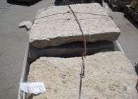 Construction dure naturelle de pierre de basalte de pavé de pavés de jardin