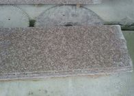 Tuiles de pierre de granit de pêche/dalles rouges 2 - 3g/densité de granit ³ de M