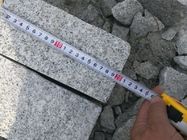 Tuiles faites sur commande professionnelles de pierre de granit pour parqueter le pavage, pierre tombale