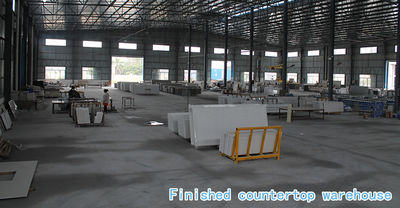 Xiamen Quan Stone Import & Export Co., Ltd.