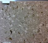 Carrelages naturels de pierre de quartz, tuiles de quartz pour les partie supérieure du comptoir de cuisine/dessus de Tableau