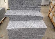 L'escalier fait un pas/la résistance à la flexion de MPA des tuiles 26,6 de pierre granit de partie supérieure du comptoir