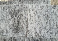 Dalles blanches d'ardoise de granit pour les étapes, 2 - 3g/tuiles de granit de densité ³ de cm pour des escaliers