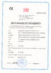 Chine Xiamen Quan Stone Import &amp; Export Co., Ltd. certifications